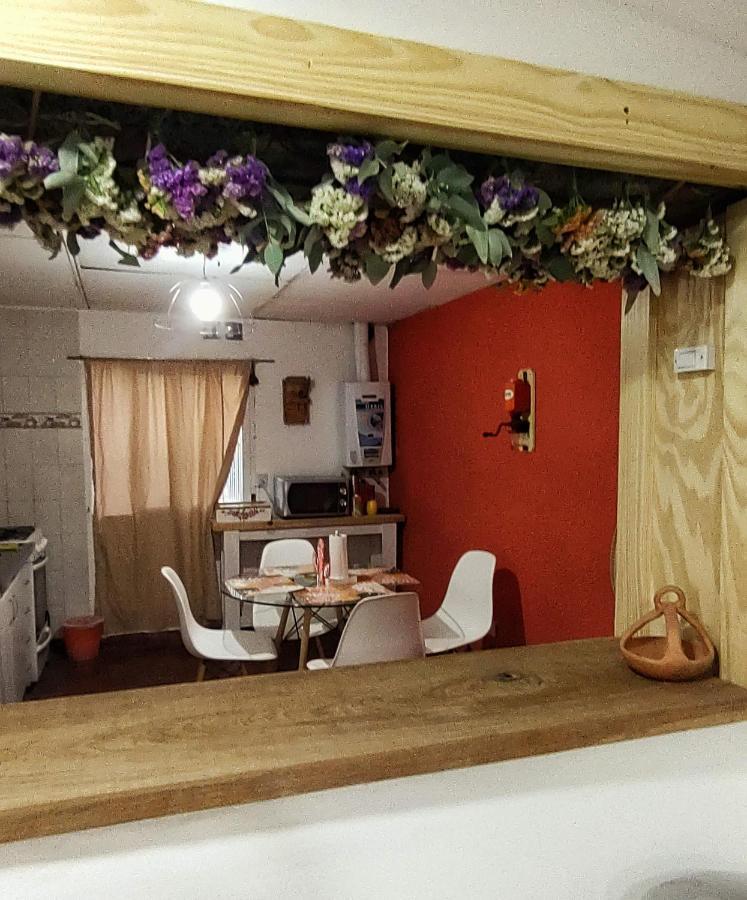 Villa Cabana La Herencia San Salvador de Jujuy Exterior foto
